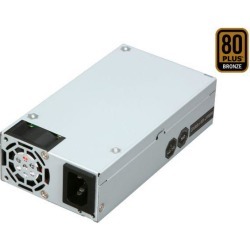 Athena Power AP-MFATX25P8 80 PLUS Certified Server Power Supply for 1U Mini-ITX