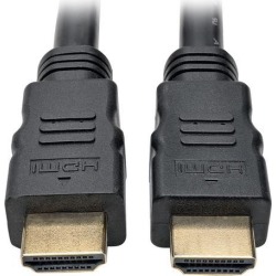 Tripp Lite High Speed HDMI Cable Active w/ Built-In Signal Booster M/M 80 ft. (P568-080-ACT)