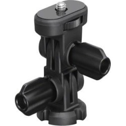 Sony VCTAMK1 Arm Kit for Action Cam (Black)