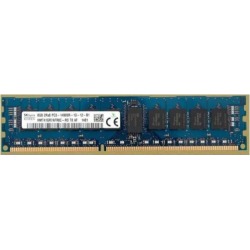 SuperMicro 8GB 240-Pin DDR3 SDRAM ECC Registered DDR3 1866 (PC3 14900) Server Memory Model MEM-DR380L-HL02-ER18