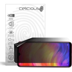 Celicious Privacy Lite (Landscape) Xiaomi Redmi Note 7 Matte Anti-Spy Screen Protector