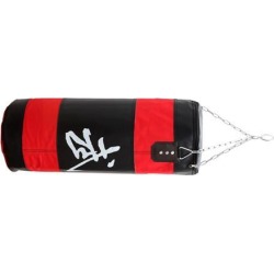 70cm Training Fitness MMA Boxing Sandbag Hook Hanging Empty Punching Bag
