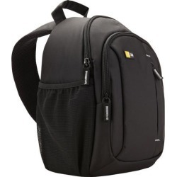 Case Logic TBC-410-BLACK Black Case