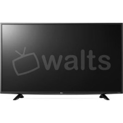 LG Electronics 49UF6400 49-Inch 4K Ultra HD Smart LED TV (2015 Model)
