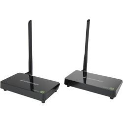 IOGEAR Wireless HD TV Connection Kit GWHDKIT11