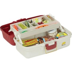 Plano 1-Tray Tackle Box