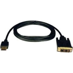 Tripp Lite P566-016 16 ft. HDMI to DVI Cable