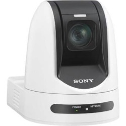 Sony SRG-360SHE Network Camera - Color