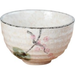 Tea Ceremony Matcha Bowl Green Tea Powder Ceramic Teaware Lotus