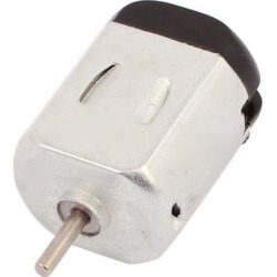 DC 3V 5000RPM Micro High Speed Vibration Motor For Toys