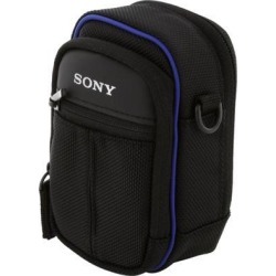 SONY LCS-CSJ Soft Carrying Case