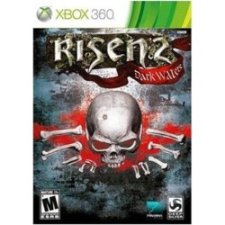 Xbox Video Games