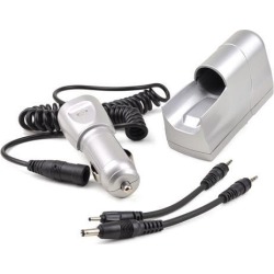 Wireless Gear 4DC899 Rapid Cell Phone Multi Charger for All Nokia Phones