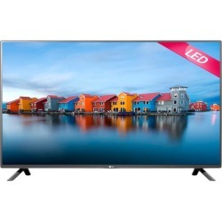 LG Electronics 55LF6100 55-Inch 1080p Smart LED TV (2015 Model)