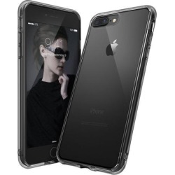 Ringke Case for iPhone Plus - Smoke