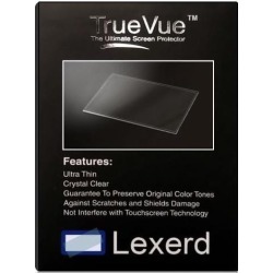 Lexerd Leica T TrueVue Crystal Clear Digital Camera Screen Protector