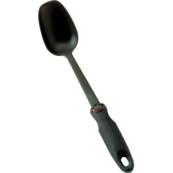 Norpro Solid Spoon Ez Grip 3010-6025