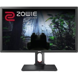 BenQ ZOWIE RL2755T 27' Full HD 1920x1080 1ms 75Hz 2xHDMI DVI VGA Flicker-Free Built-In Speakers Console e-Sports Gaming Monitor