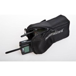 PocketWizard G-Wiz Carrying Case for Plus II Transceiver & Multimax Transceiver