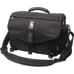 Ape Case Acpro1400 Pro Messenger-Style Camera Bag, Large