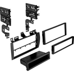American International GMK262 Install Kit for Select Cadillac Models