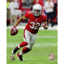 Posterazzi PFSAARL00401 Tyrann Mathieu 2014 Action Sports Photo - 8 x 10 in.