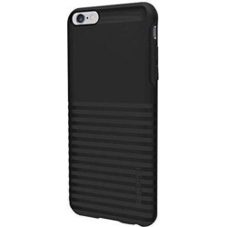 Recertified - OEM Incipio Rival Black Case For iPhone 6 Plus/6s Plus
