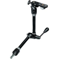 Manfrotto 143A Magic Arm with Camera Platform