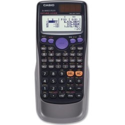 Casio FX300ESPL Scientific Calculator