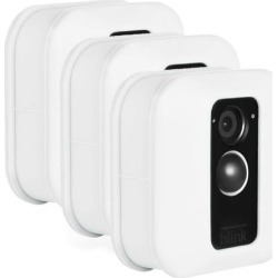 Blink XT Outdoor Camera Silicone Skin - Colorful Silicone Skin to Help Camouf.