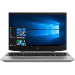 HP ZBook 15v G5 15.6' Windows 10 Pro 64-bit Mobile Workstation