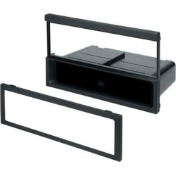 New American International Mazk854 '01 And Up Mazda Kit With Pocket