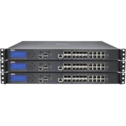 SonicWALL SuperMassive 9200 Network Security Appliance
