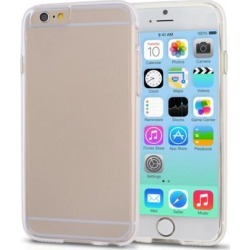 V7 Slim Clear Case for iPhone 6 Plus