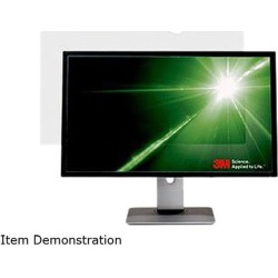 3M AG230W9B Anti-Glare Filter for 23' Widescreen Monitor