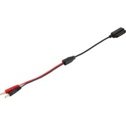 Fast Charging Conversion Line to B6 Balance Charger For DJI Mavic