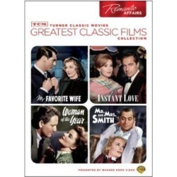Greatest Classic Films-Romantic Affairs