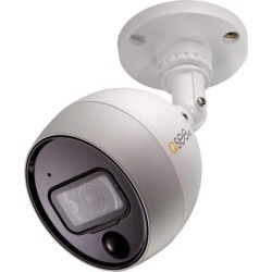 Q-see 4K (8MP) Ultra HD Add-On Surveillance Camera with Night Vision up to 66ft - (QCA8095B)