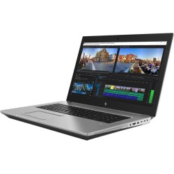 HP ZBook 15 G5 (4RB08UT#ABA) 15.6' Windows 10 Pro 64-Bit Mobile Workstation