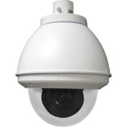 Open Box - SONY SNC-EP580 Surveillance Camera