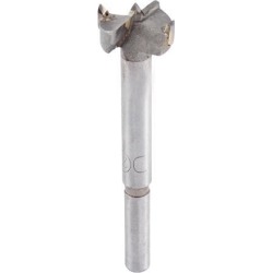 Carpenter Woodworking Hinge Boring Drill Carbide Tip 20mm Cutting Dia