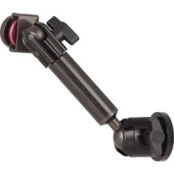 The Joy Factory MagConnect Wall Counter Carbon Fiber Single Arm Mount Only