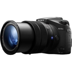 Sony Cyber-shot DSC-RX10 III Digital Camera