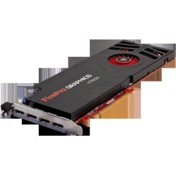 Recertified - AMD FirePro V7900 2GB GDDR5 256-Bit PCI Express 2.1 x16 Full Height Video Card