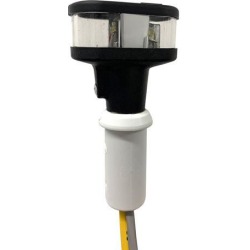 SEAVIEW LTBP-1697 TOP WITH PERKO 1697 LIGHT