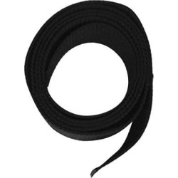 Black 1.5m 5cm Scuba Diving Heavy Duty Weight Belt Replacement Webbing