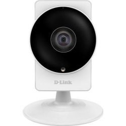 D-Link DCS-8200LH HD 180-Degree Wi-Fi Camera