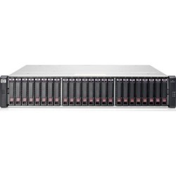HP E7W02SB MSA 1040 2-port 1G iSCSI Dual Controller SFF Storage Smart Buy