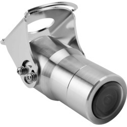 Rugged Cams Stronghold-MP - Stainless Steel Bullet IP68 rated Security Camera with Stainless steel mount