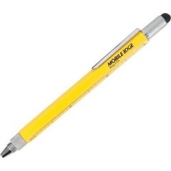 Mobile Edge Cell Phone - Stylus
